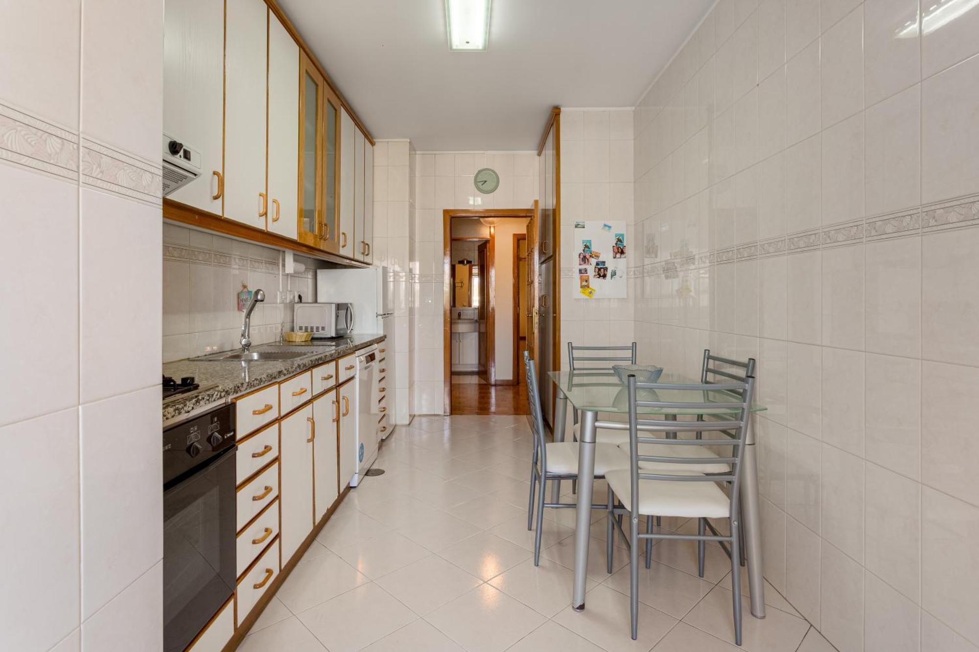 Joivy Stylish City Centre Flat With Parking Maía Dış mekan fotoğraf